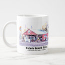Search for stores mugs Americana