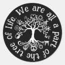 Search for tree symbol stickers Spiritual