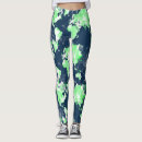 Search for globe leggings Countries