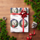 Search for west highland terrier wrapping paper Pets