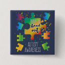 Search for adhd awareness buttons Spectrum