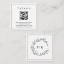 Recherche de cadre carré noir invitations Noir et blanc