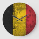 Search for belgium clocks Europe