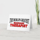 Search for therapists cards Massage therapist