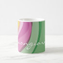 Search for chic style mugs Green