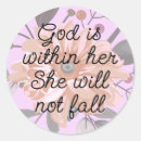 Search for god is within her crafts party Inspirational