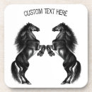 Search for add colour coasters White