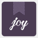 Recherche de pois violet autocollants Pour tous