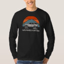 Recherche de 4runner tshirts Coucher de soleil