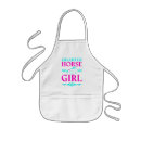 Search for the quarter aprons Horse