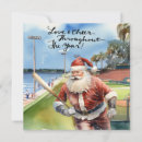 Recherche de sports christmas cards Aquarelle