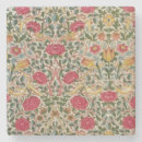Search for yellow rose coasters Victorian
