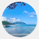Recherche de oahu autocollants Île