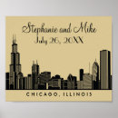 Search for retro chicago posters Skyline