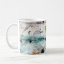 Search for expressionist mugs Abstract