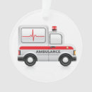 Search for ambulance ornaments Medical