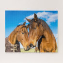 Recherche de le cheval puzzles Ferme