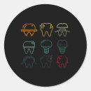 Search for dental assistant stickers Dental check up
