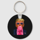 Search for vote trump keychains President