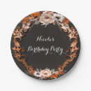 Search for fall wedding plates October