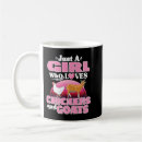 Search for farm girl mugs Cute