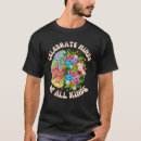 Search for neurodiversity tshirts Kinds