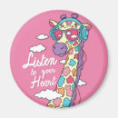 Recherche de écoutez magnets Girly