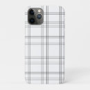 Search for black and white plaid iphone cases Vintage