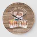 Recherche de nanas horloges Créer votre propre