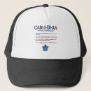 Recherche de stéréotype Canada