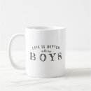 Search for my boy mugs Mom