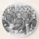 Recherche de guerre dessous de verres Union