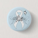 Recherche de ruban blanc badges Soutien
