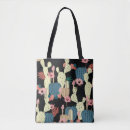 Search for cactus drawing tote bags Botanical