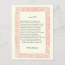 Recherche de vertus cartes postales Prière