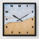 Recherche de sable plage horloges Paysage