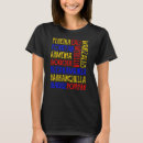 Search for cali colombia tshirts Barranquilla
