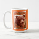 Search for bear cubs mugs Grizzly