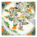 Search for vintage chinese posters Floral