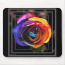 Recherche de profond tapis souris Rose