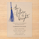 Search for acrylic party invitations Typography