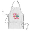 Search for drama aprons Alpaca