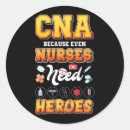 Search for cna stickers Because
