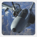 Recherche de sol autocollants Avions d'attaque
