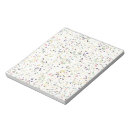 Search for marble notepads Abstract