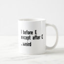 Search for grammar geek mugs Spelling