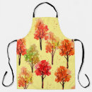 Search for ash aprons Autumn