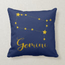 Search for constellation pillows Astrology
