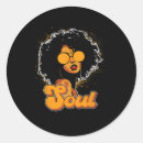 Search for funk stickers Afro