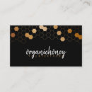 Search for honeycomb business cards Beekeeping